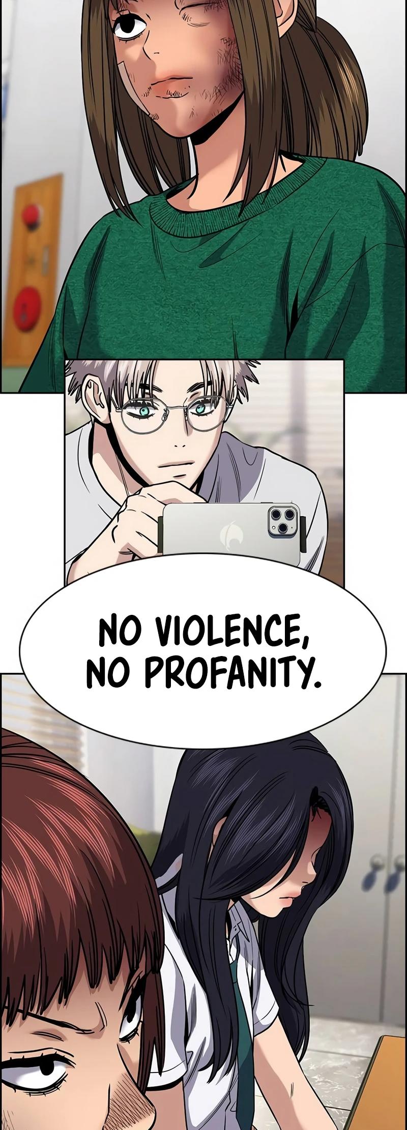 Get Schooled Chap 151 - Next Chap 152