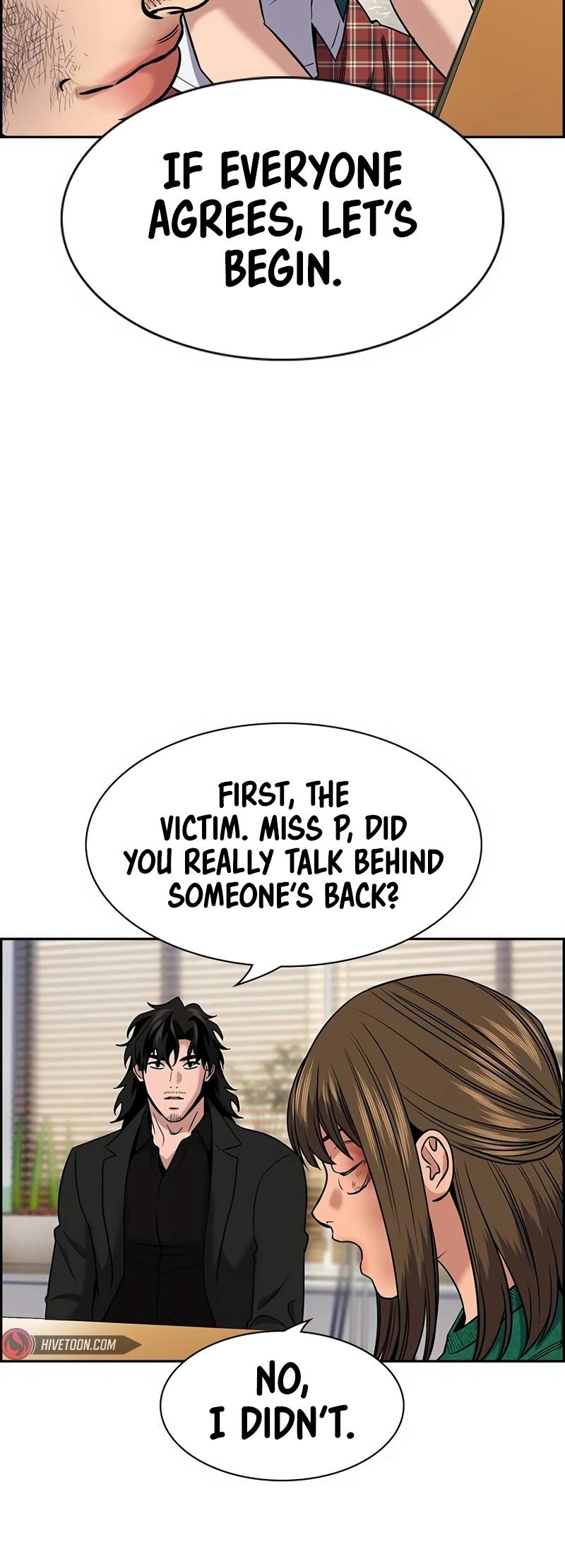 Get Schooled Chap 151 - Next Chap 152