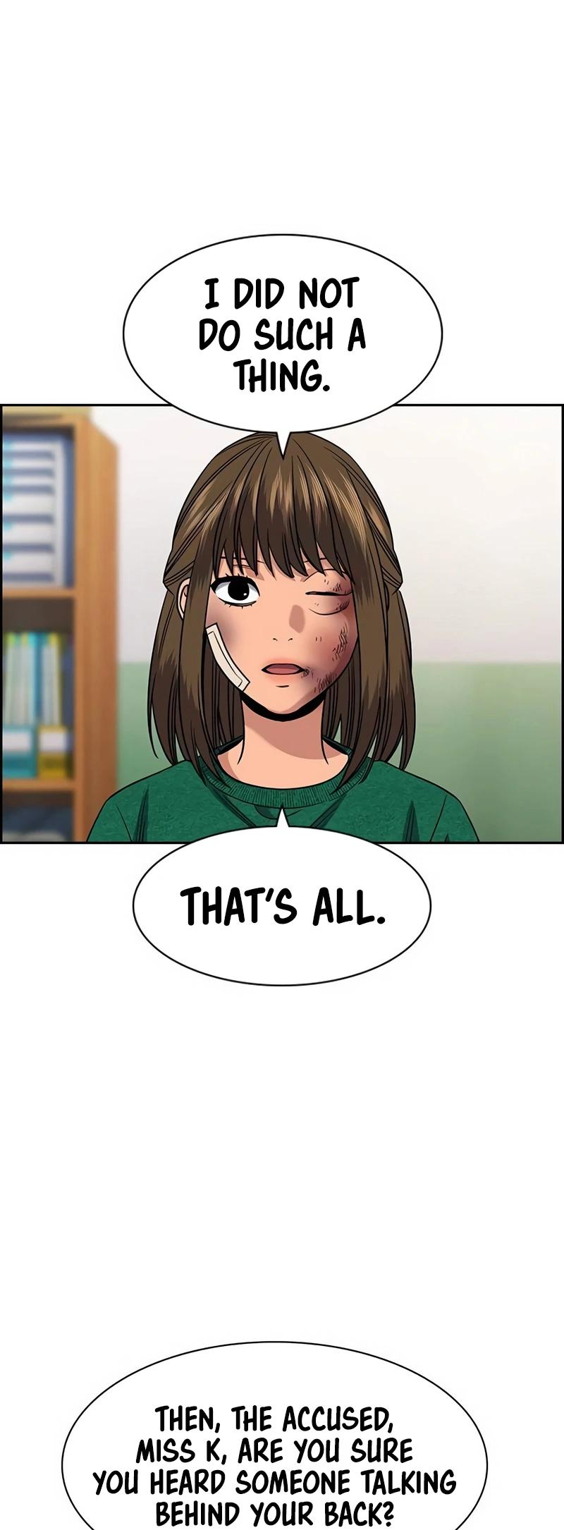 Get Schooled Chap 151 - Next Chap 152