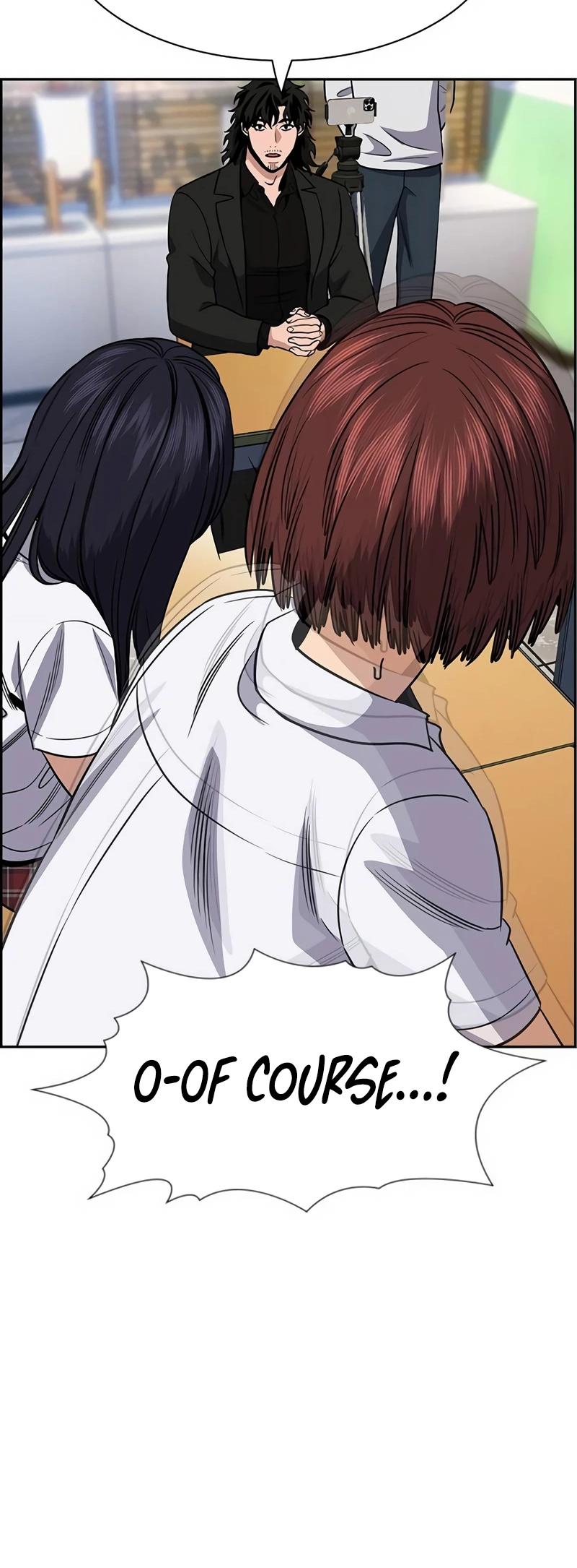 Get Schooled Chap 151 - Next Chap 152