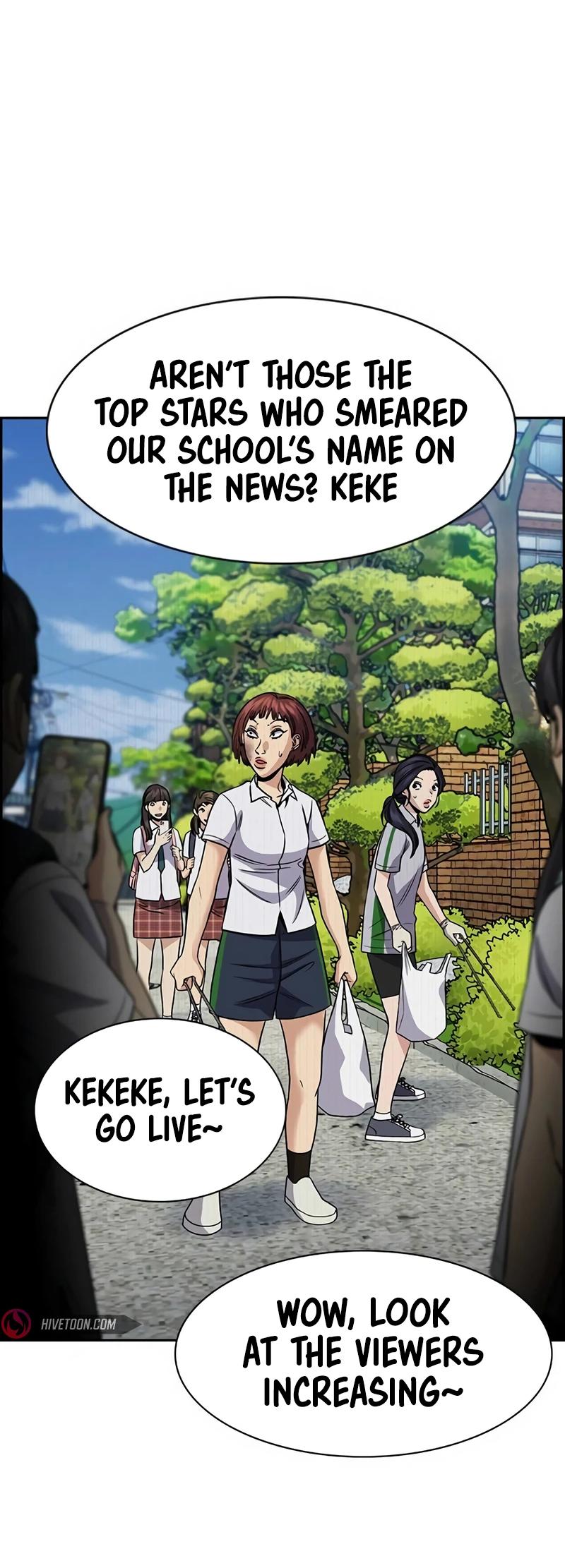 Get Schooled Chap 151 - Next Chap 152