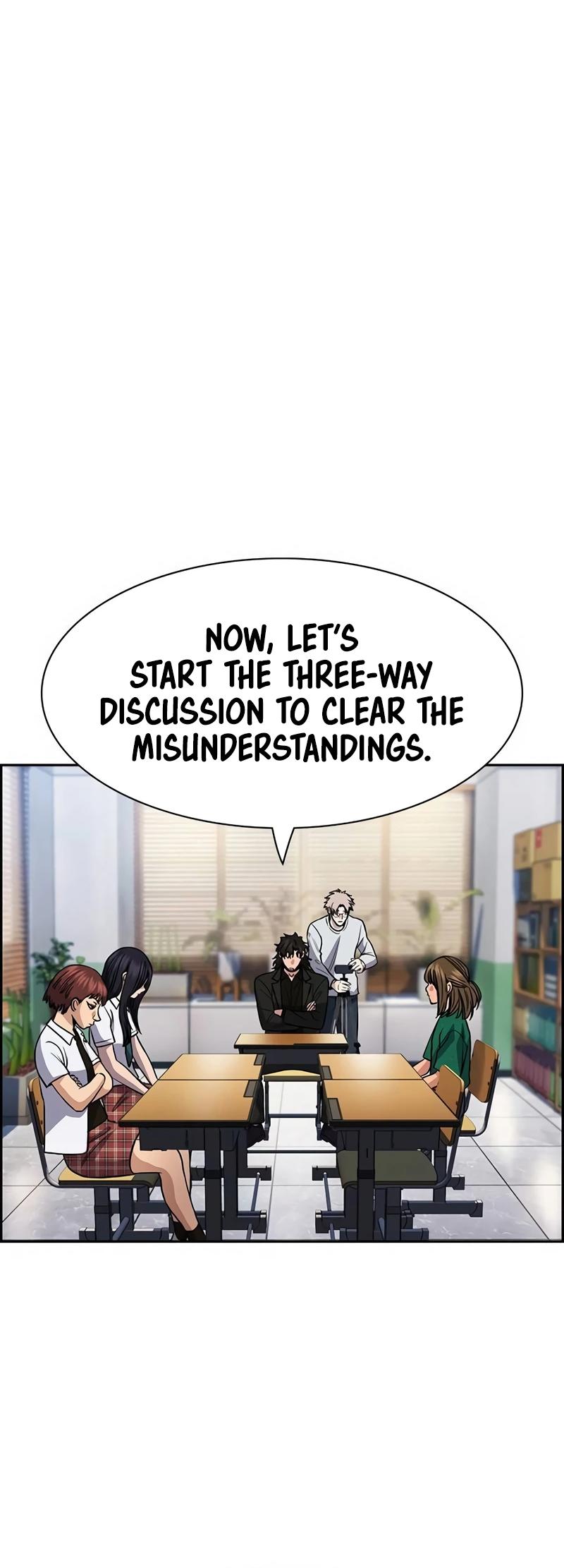 Get Schooled Chap 151 - Next Chap 152