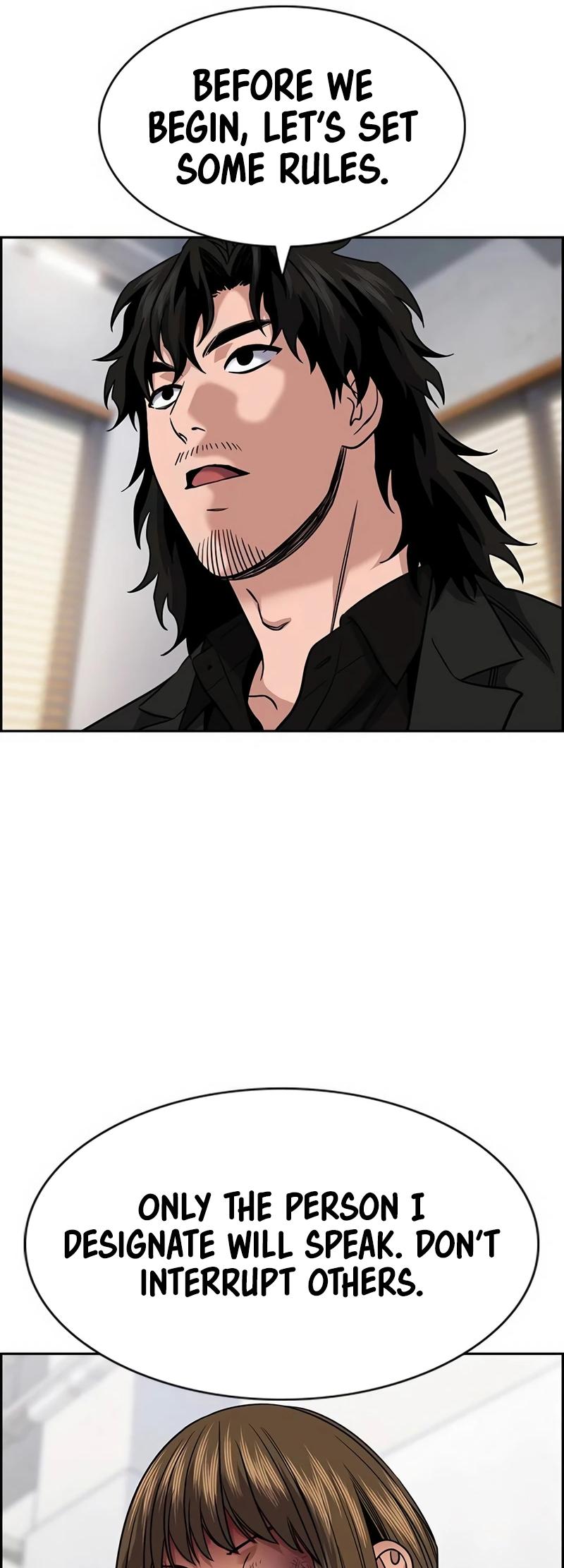 Get Schooled Chap 151 - Next Chap 152