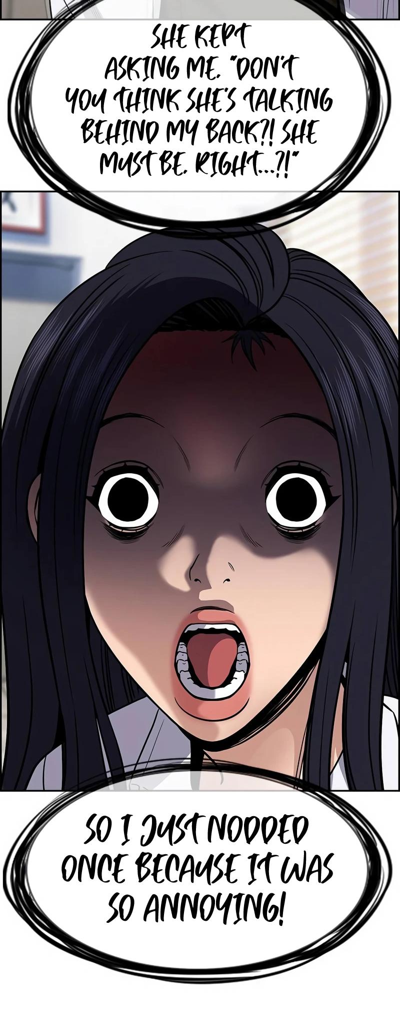 Get Schooled Chap 151 - Next Chap 152