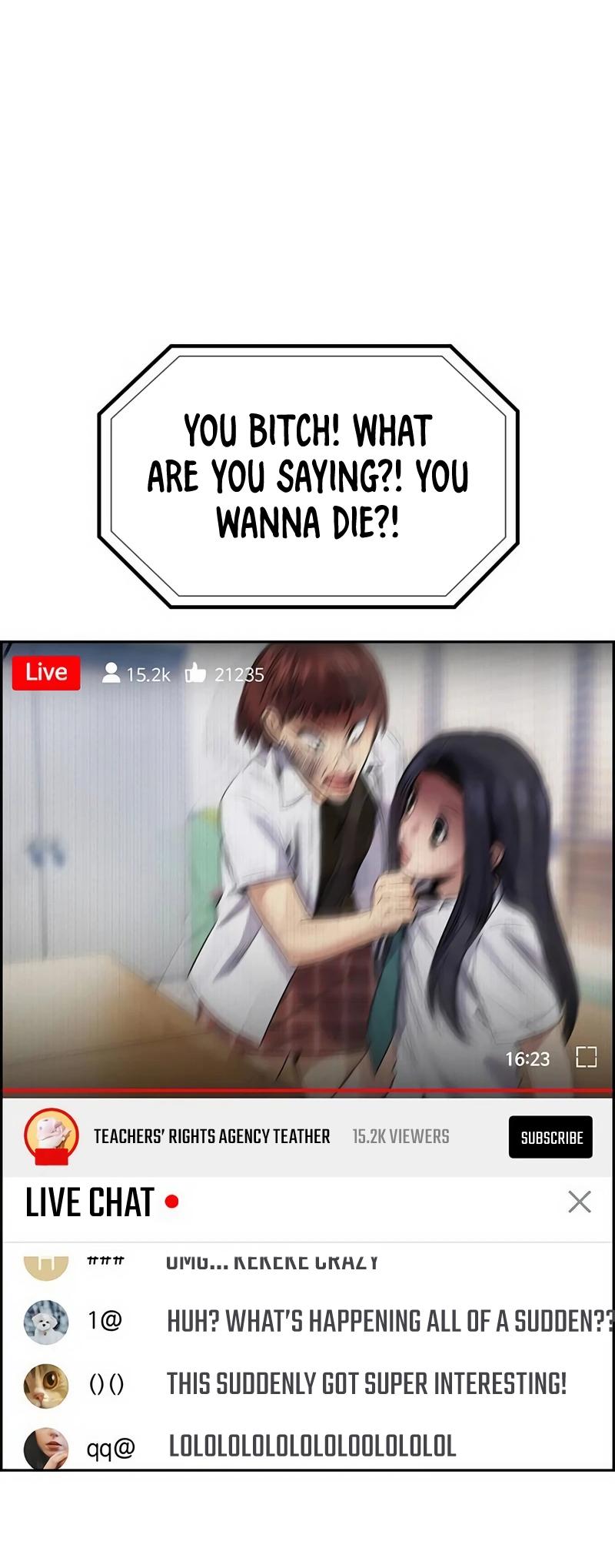 Get Schooled Chap 151 - Next Chap 152