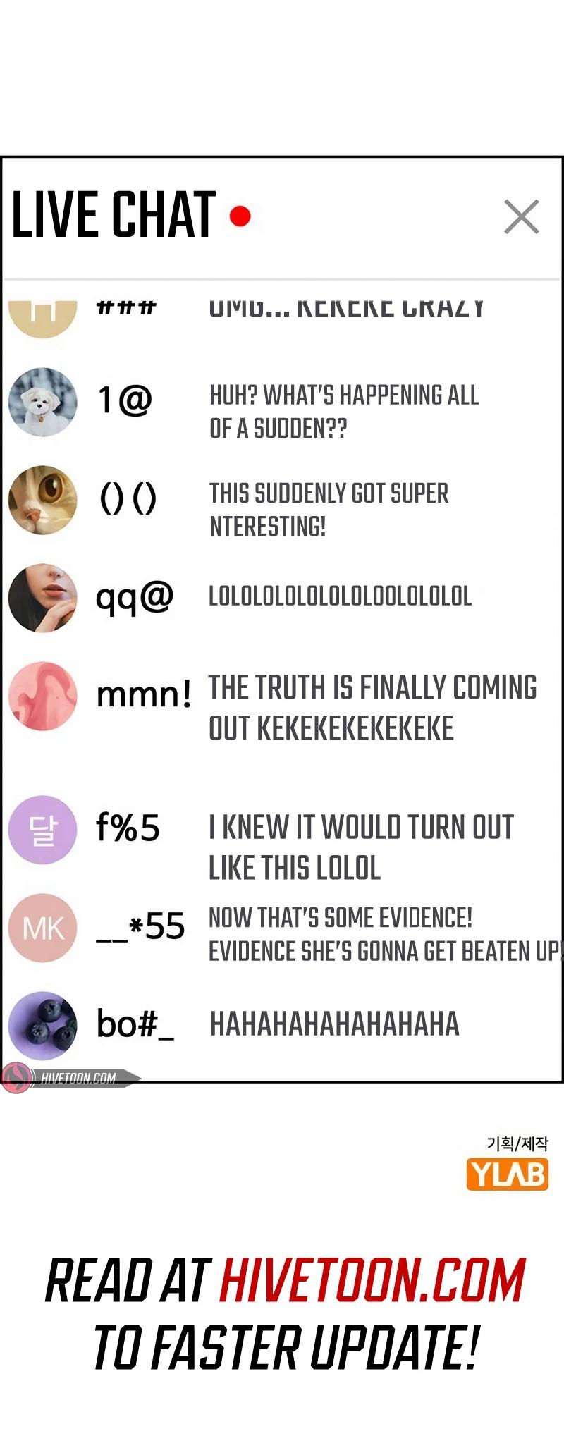 Get Schooled Chap 151 - Next Chap 152