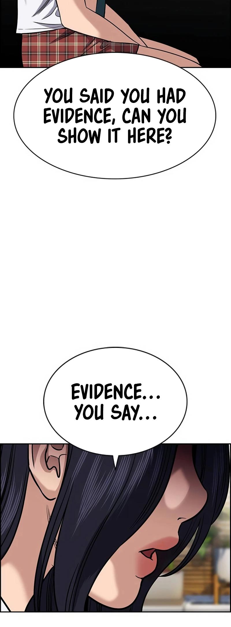 Get Schooled Chap 151 - Next Chap 152