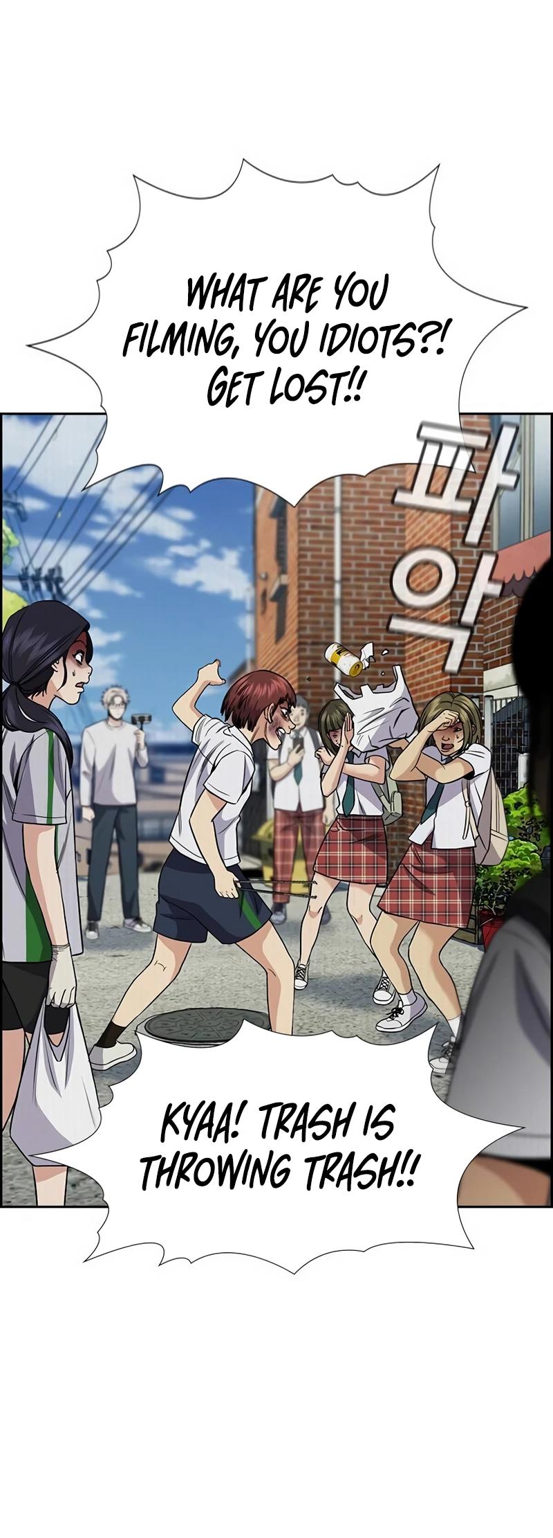 Get Schooled Chap 151 - Next Chap 152