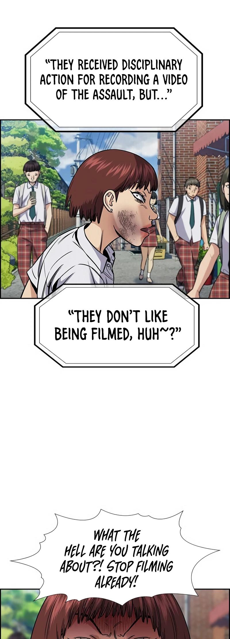 Get Schooled Chap 151 - Next Chap 152