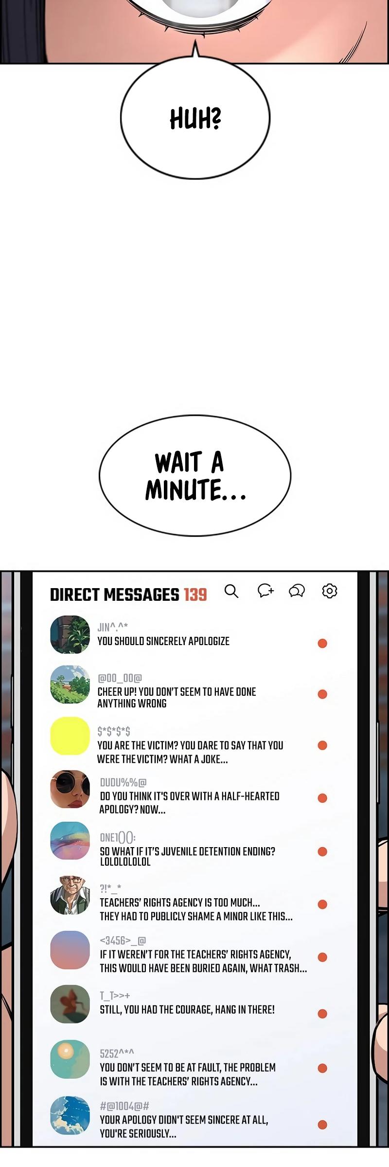 Get Schooled Chap 152 - Next Chap 153