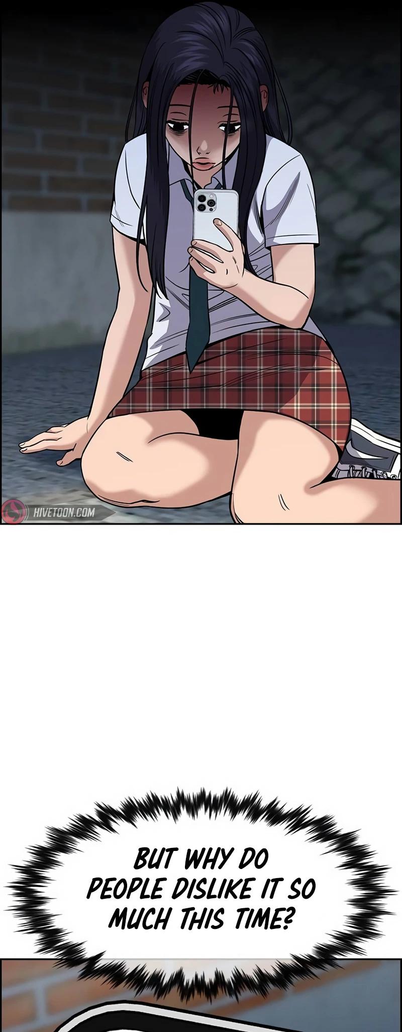 Get Schooled Chap 152 - Next Chap 153