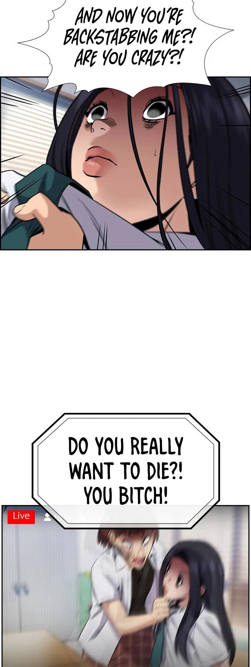 Get Schooled Chap 152 - Next Chap 153