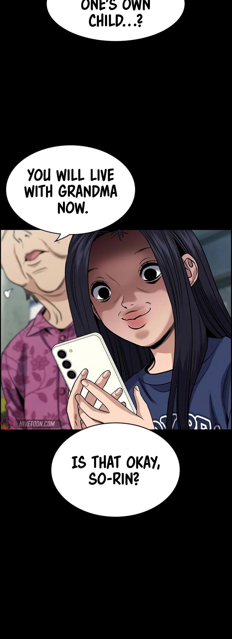 Get Schooled Chap 152 - Next Chap 153