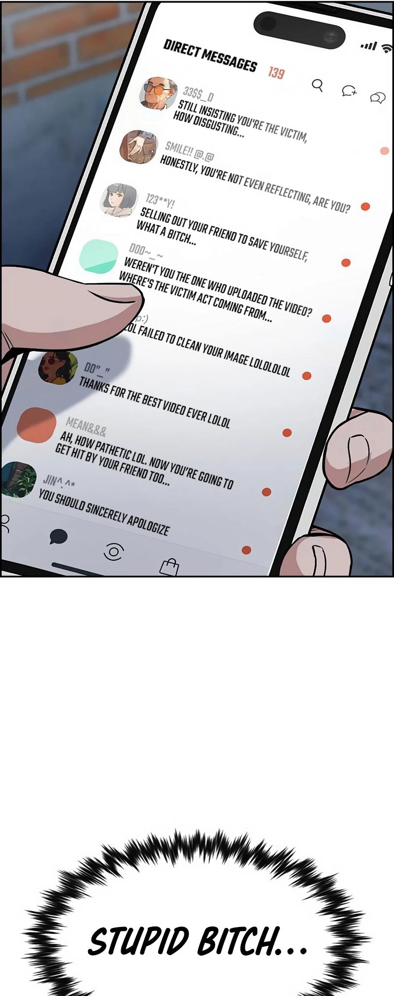 Get Schooled Chap 152 - Next Chap 153