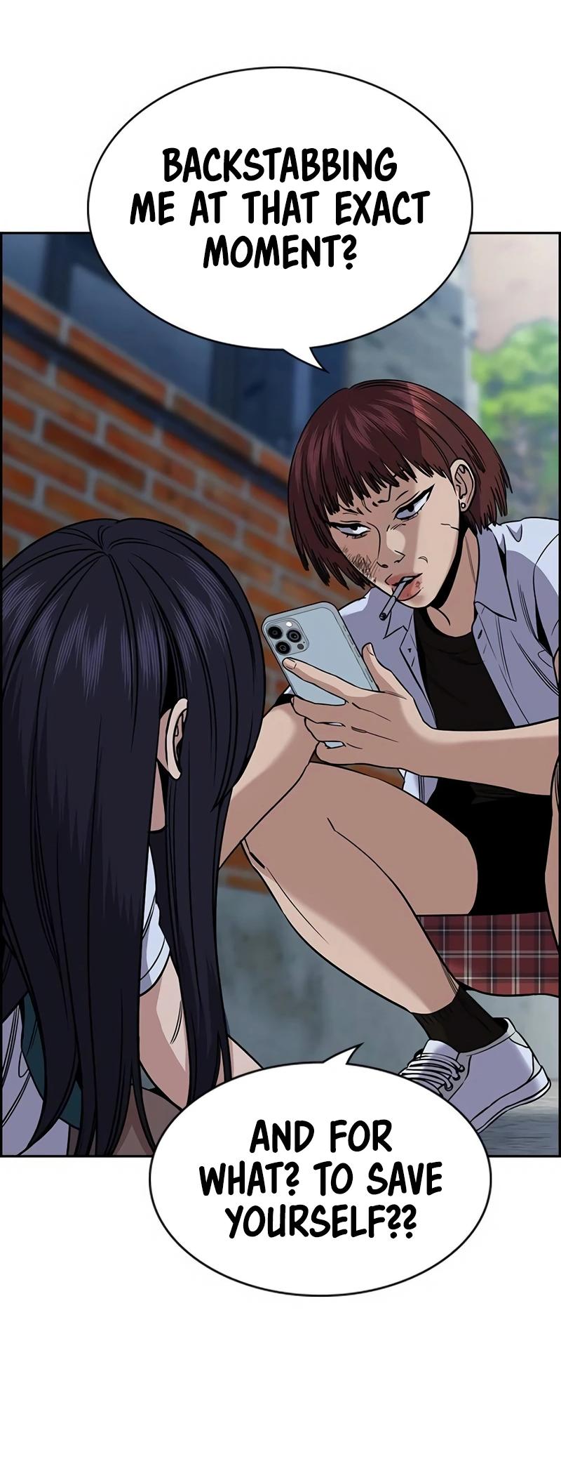 Get Schooled Chap 152 - Next Chap 153