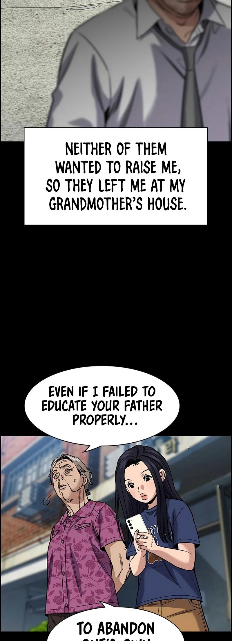 Get Schooled Chap 152 - Next Chap 153
