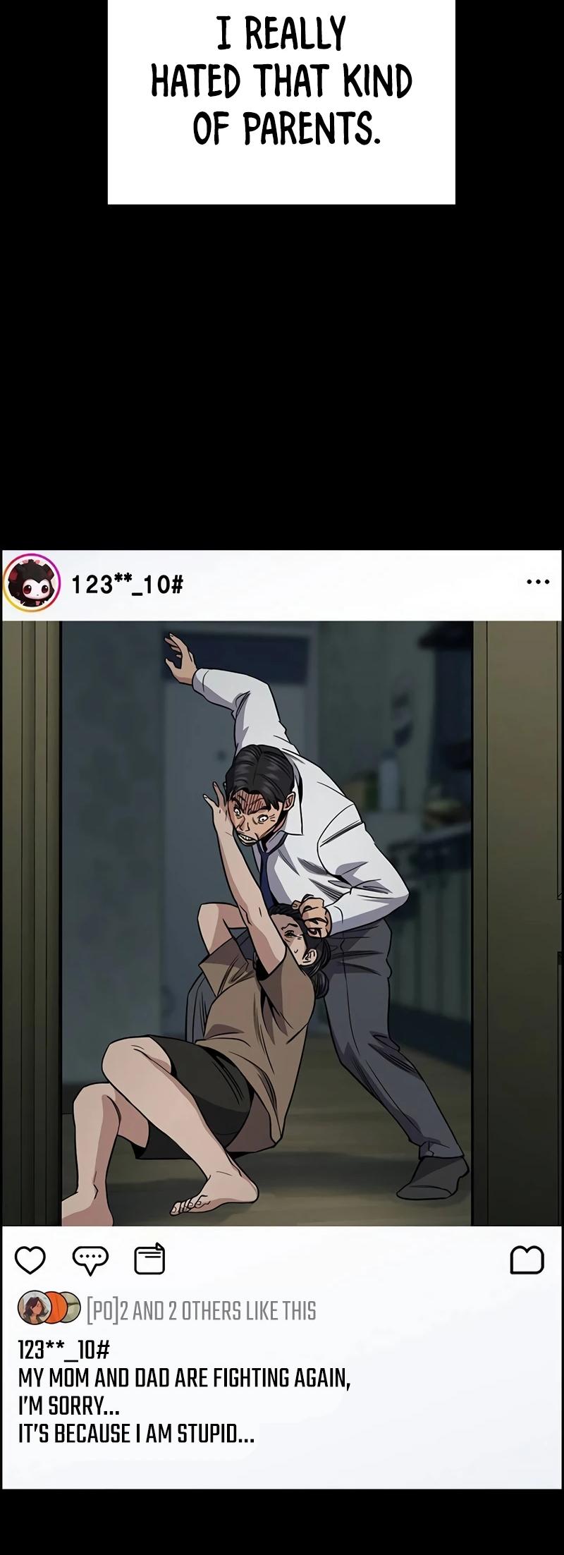 Get Schooled Chap 152 - Next Chap 153