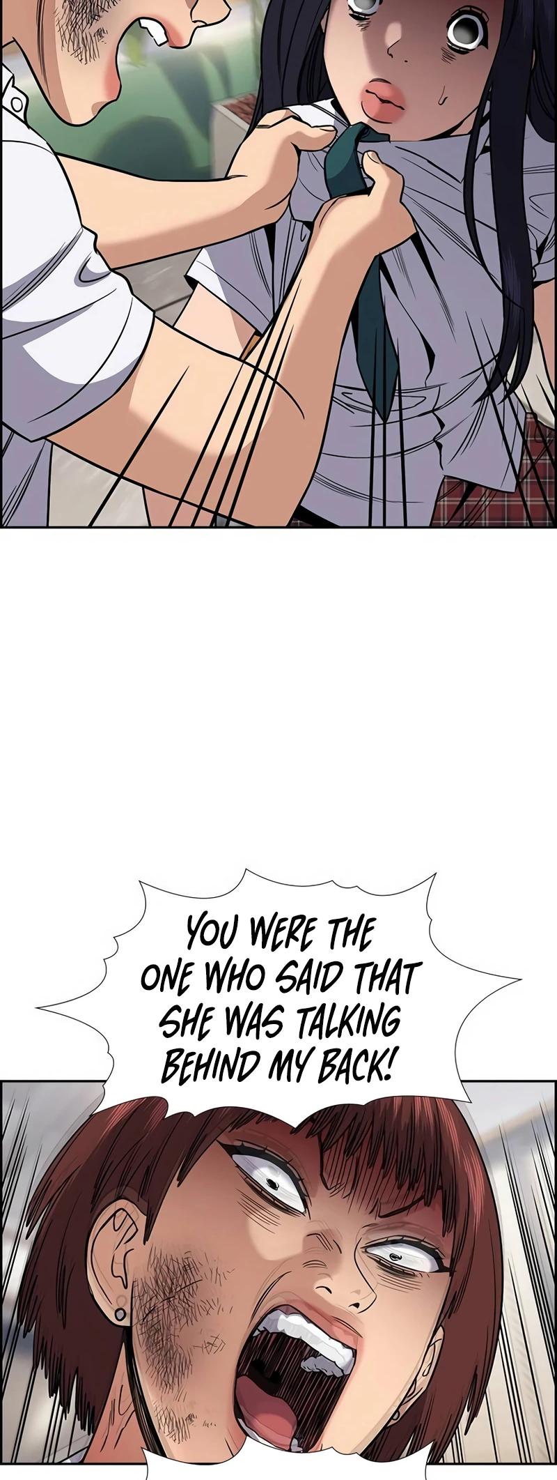 Get Schooled Chap 152 - Next Chap 153