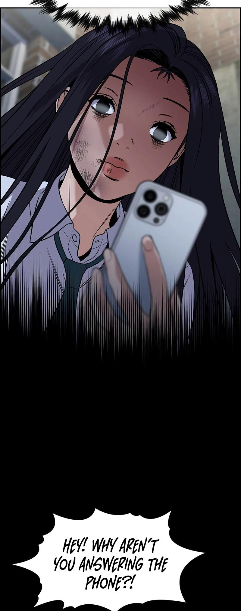 Get Schooled Chap 152 - Next Chap 153