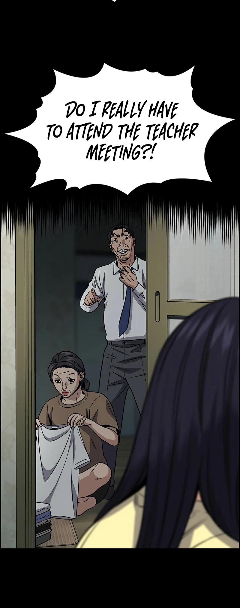 Get Schooled Chap 152 - Next Chap 153