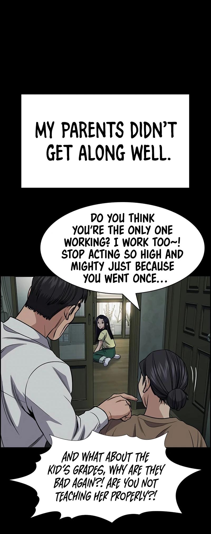 Get Schooled Chap 152 - Next Chap 153