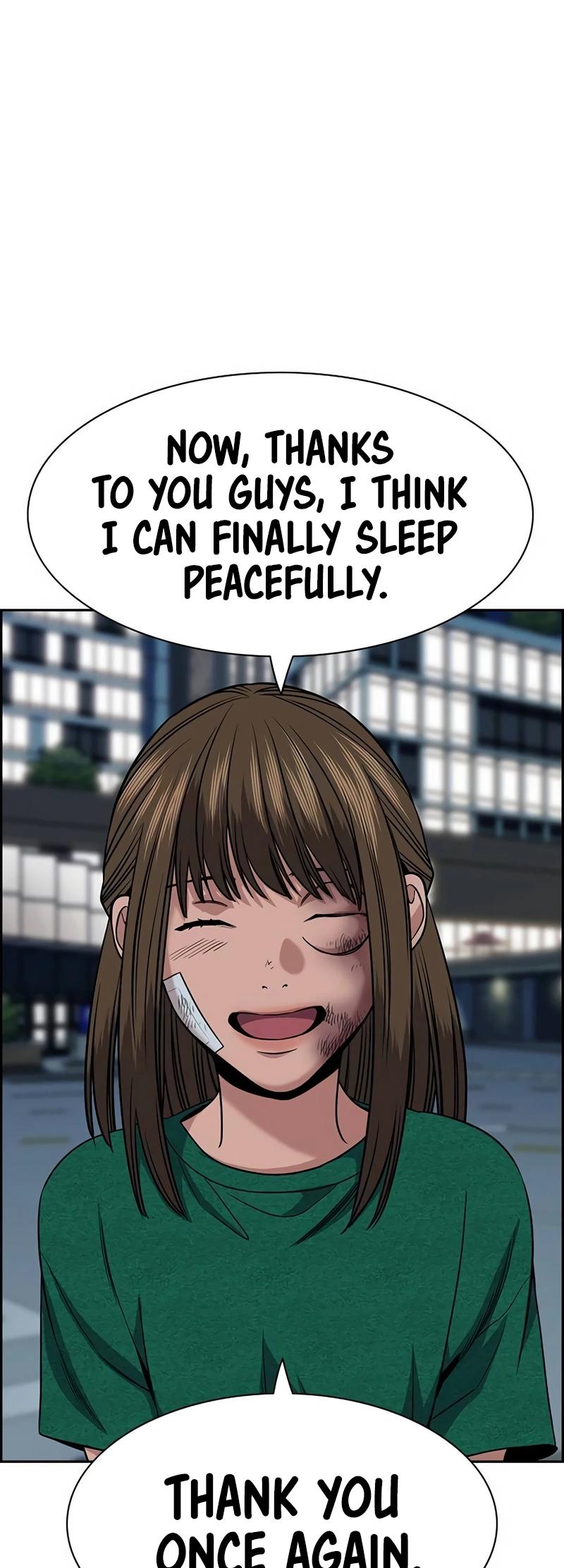 Get Schooled Chap 152 - Next Chap 153