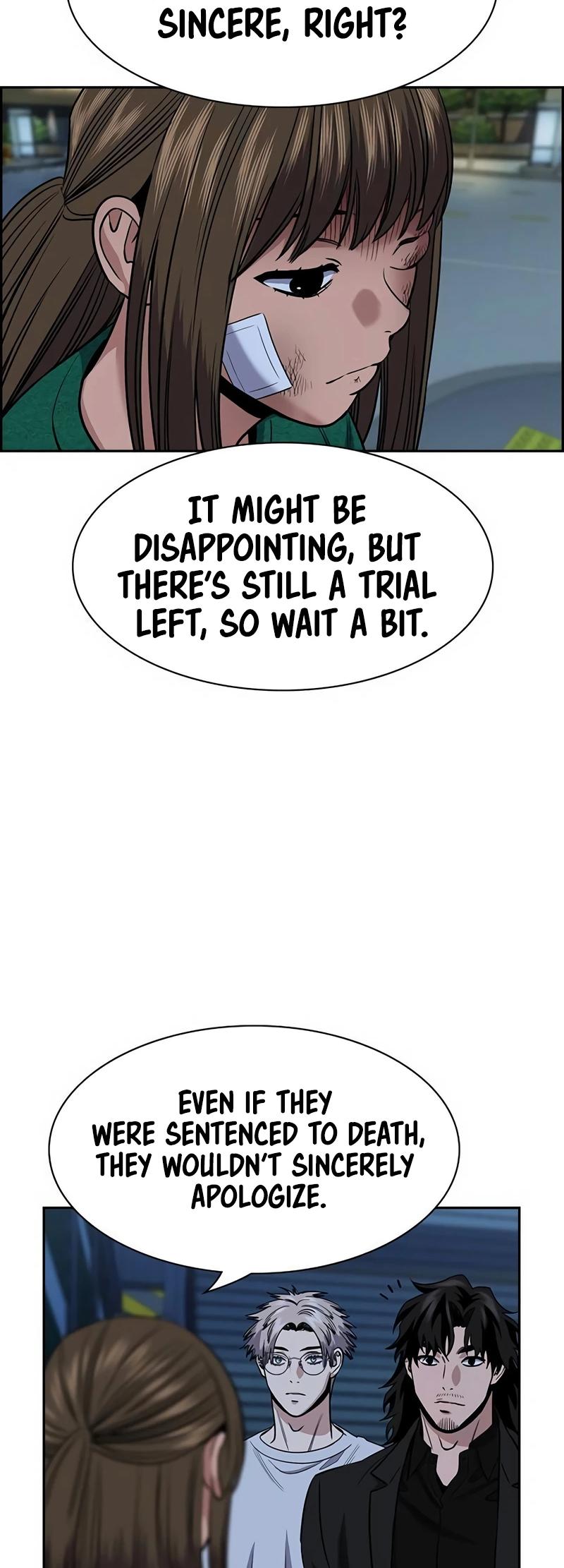 Get Schooled Chap 152 - Next Chap 153