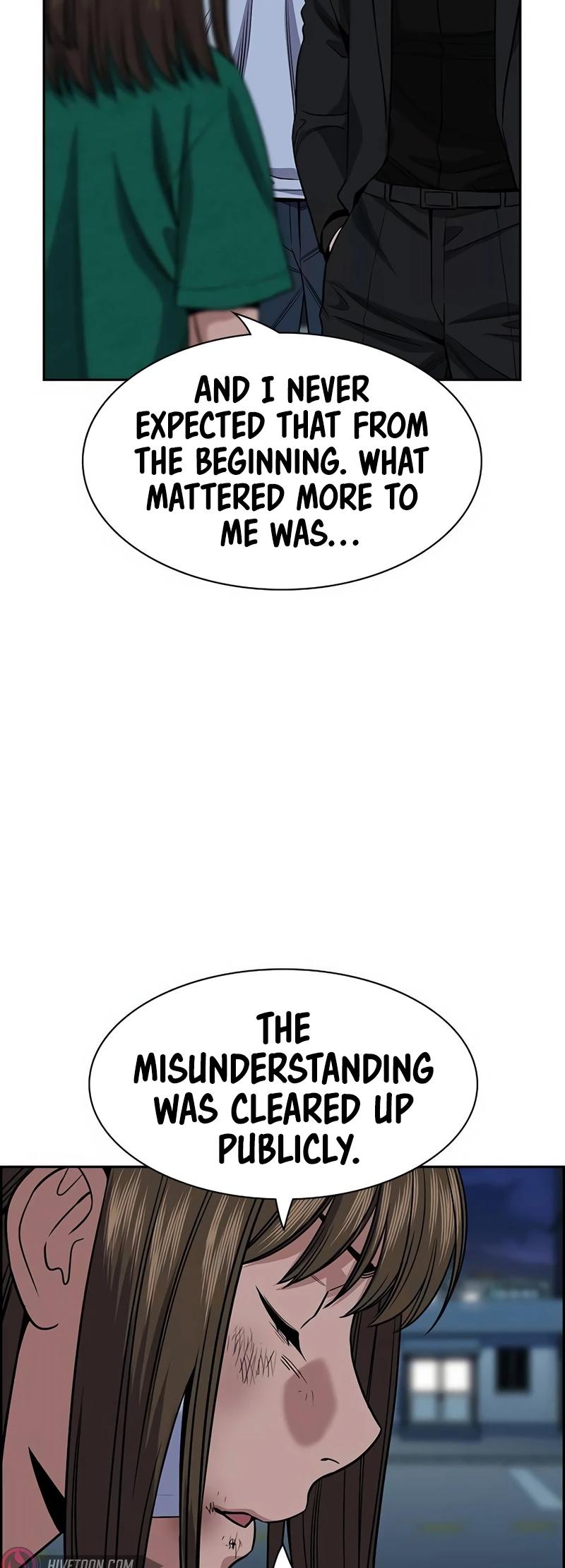 Get Schooled Chap 152 - Next Chap 153