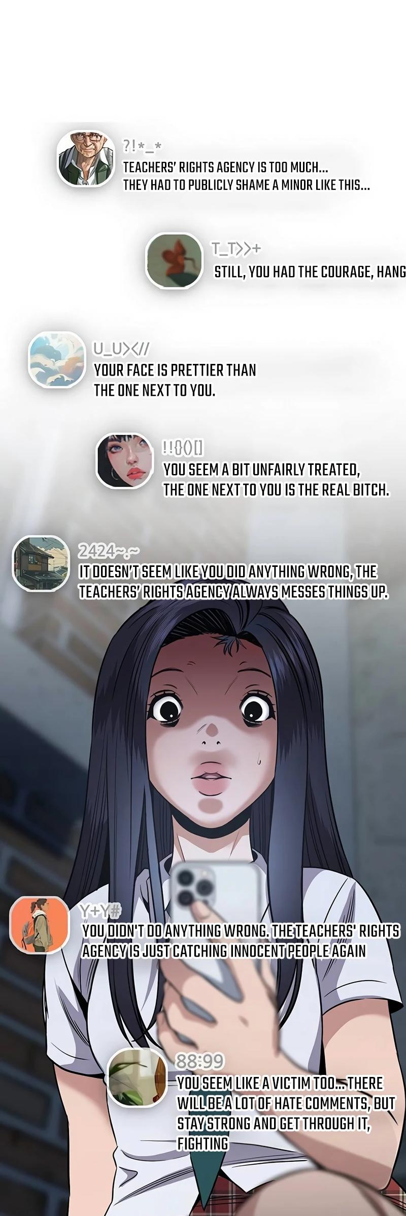 Get Schooled Chap 152 - Next Chap 153