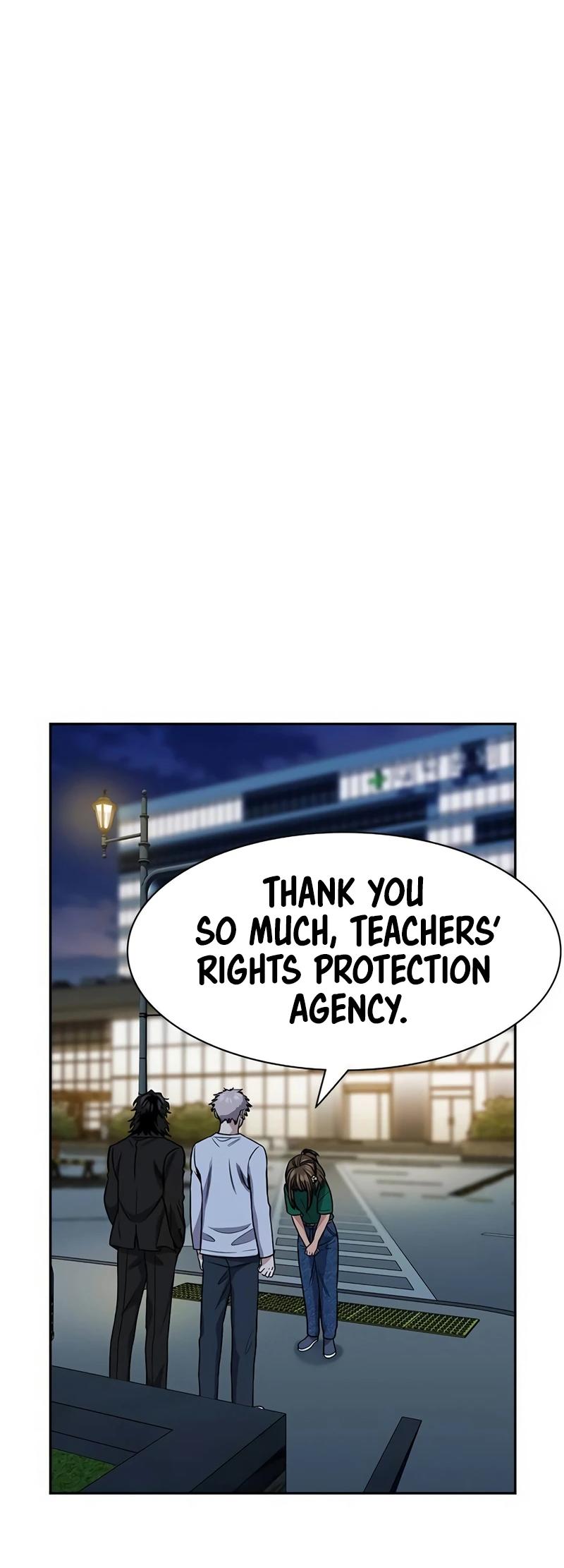 Get Schooled Chap 152 - Next Chap 153
