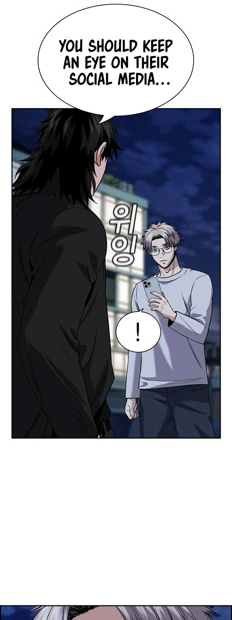 Get Schooled Chap 152 - Next Chap 153