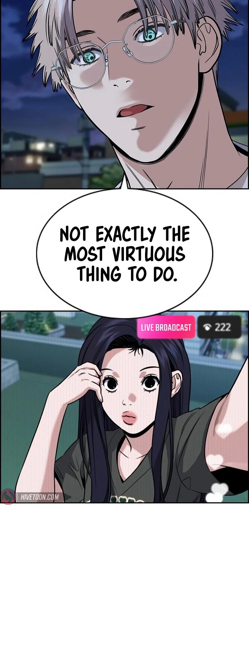 Get Schooled Chap 152 - Next Chap 153