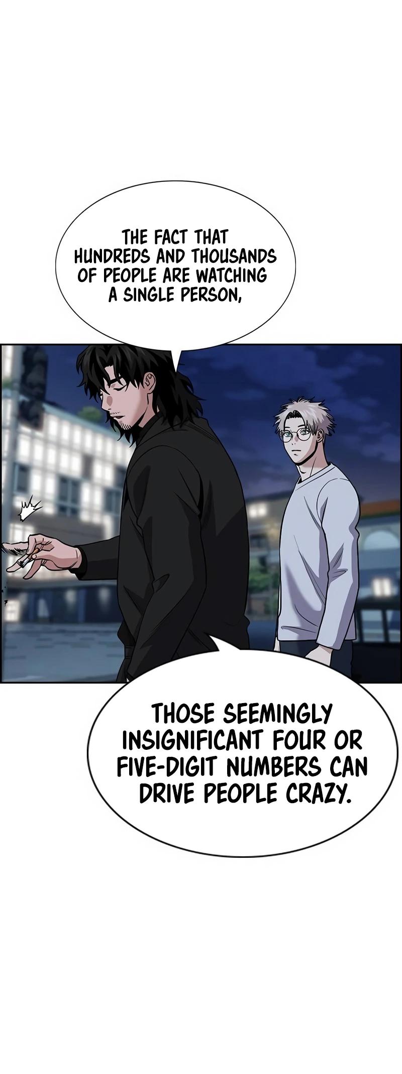 Get Schooled Chap 152 - Next Chap 153