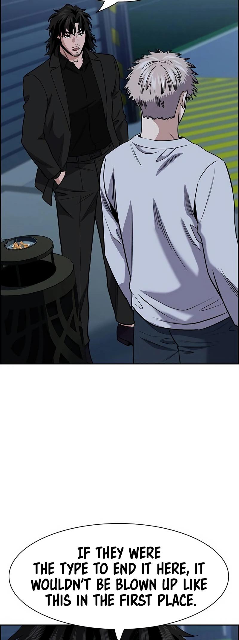 Get Schooled Chap 152 - Next Chap 153