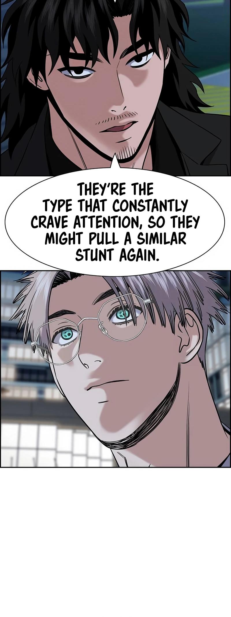 Get Schooled Chap 152 - Next Chap 153