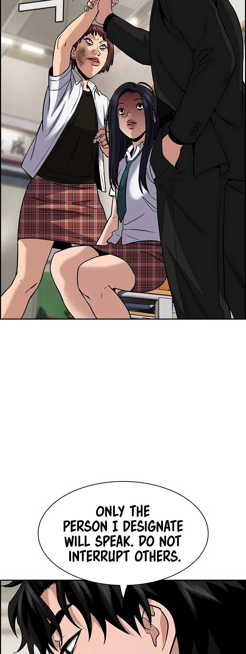 Get Schooled Chap 152 - Next Chap 153