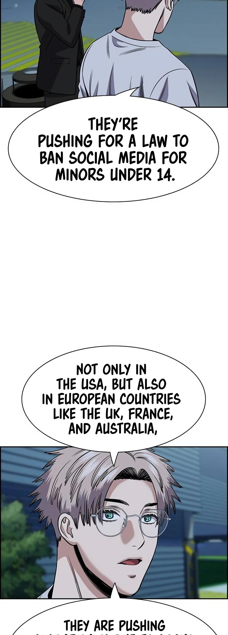 Get Schooled Chap 152 - Next Chap 153