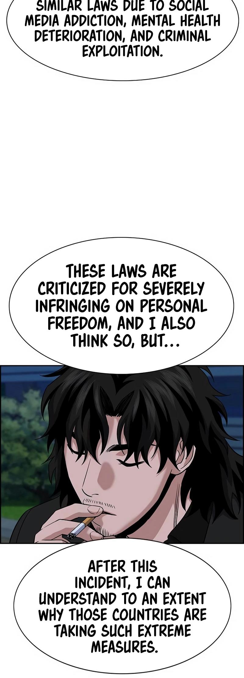 Get Schooled Chap 152 - Next Chap 153