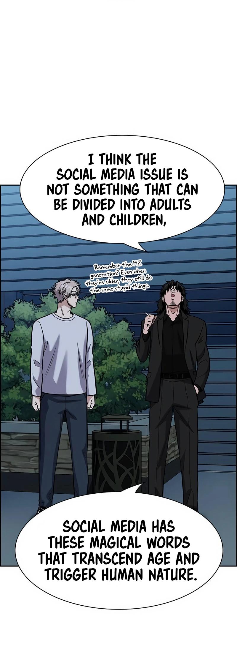 Get Schooled Chap 152 - Next Chap 153