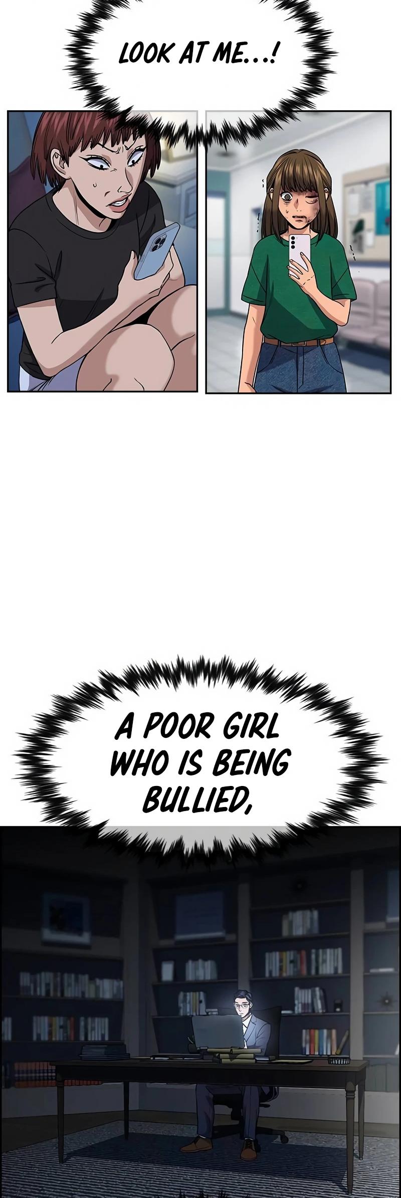 Get Schooled Chap 152 - Next Chap 153