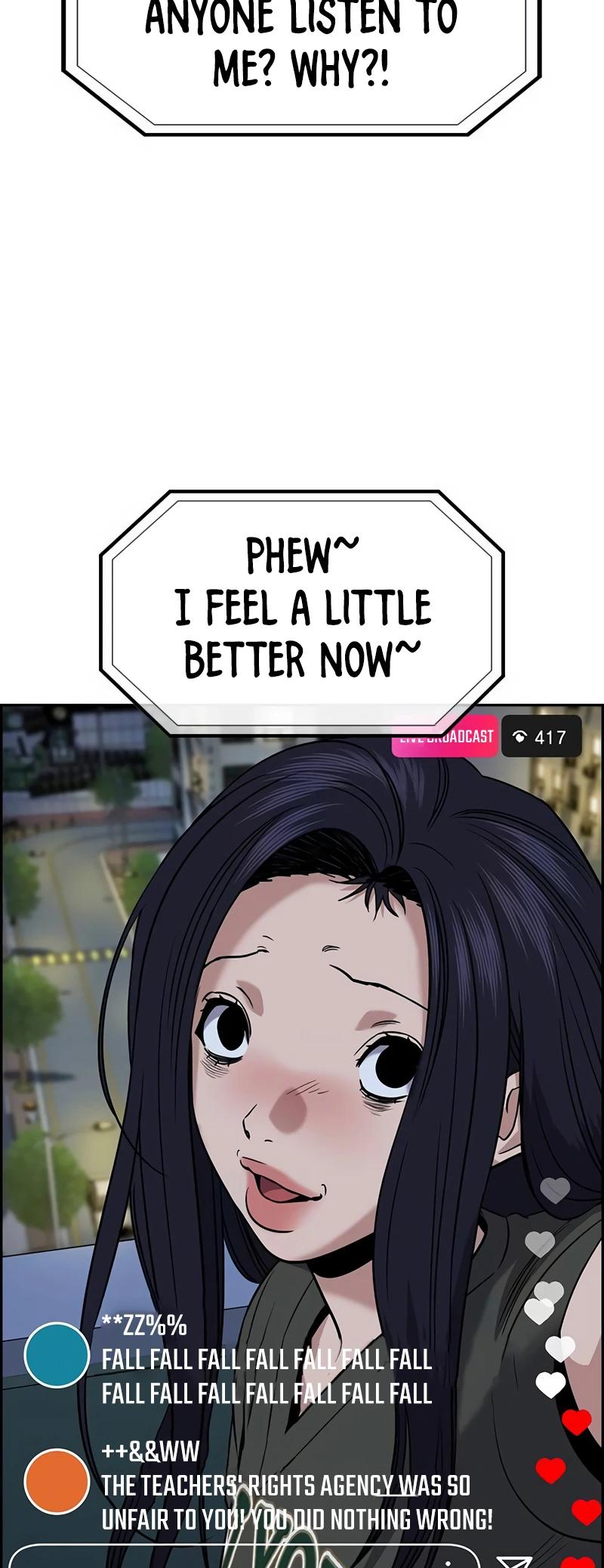 Get Schooled Chap 152 - Next Chap 153