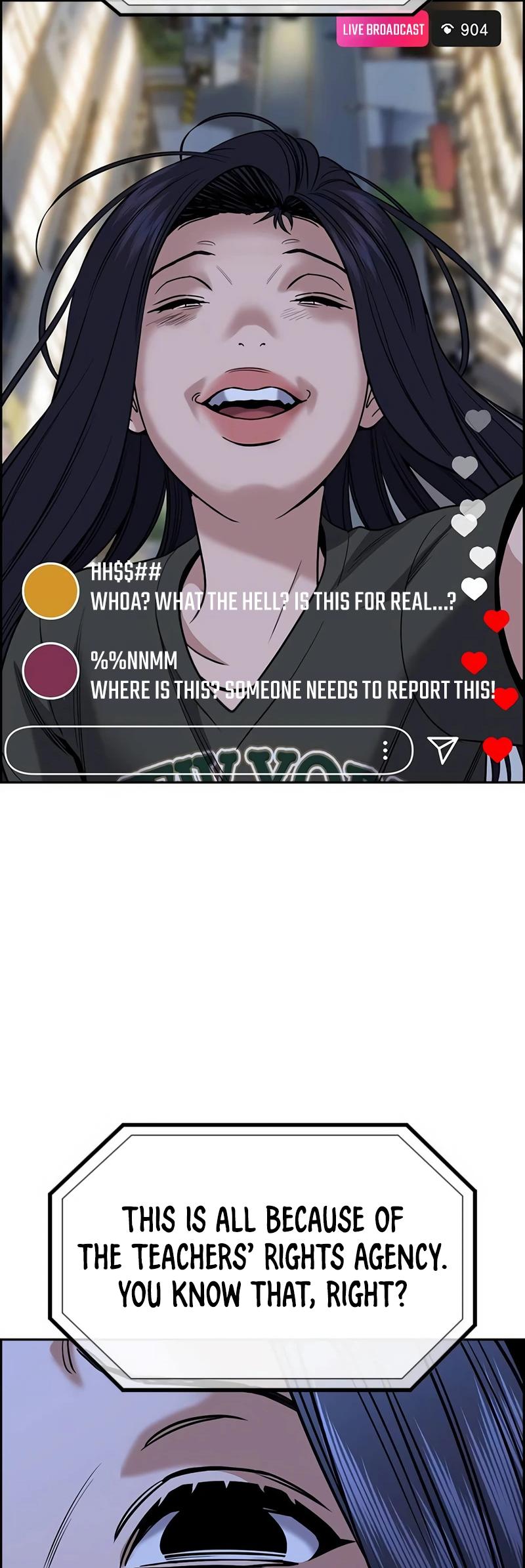 Get Schooled Chap 152 - Next Chap 153