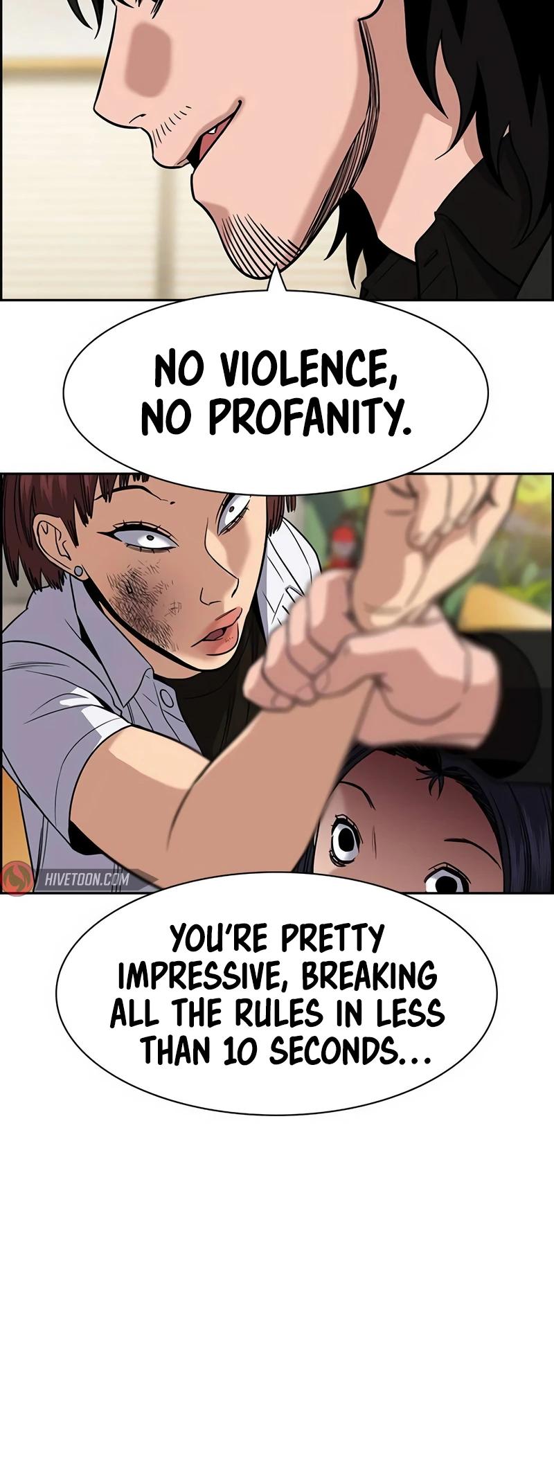 Get Schooled Chap 152 - Next Chap 153