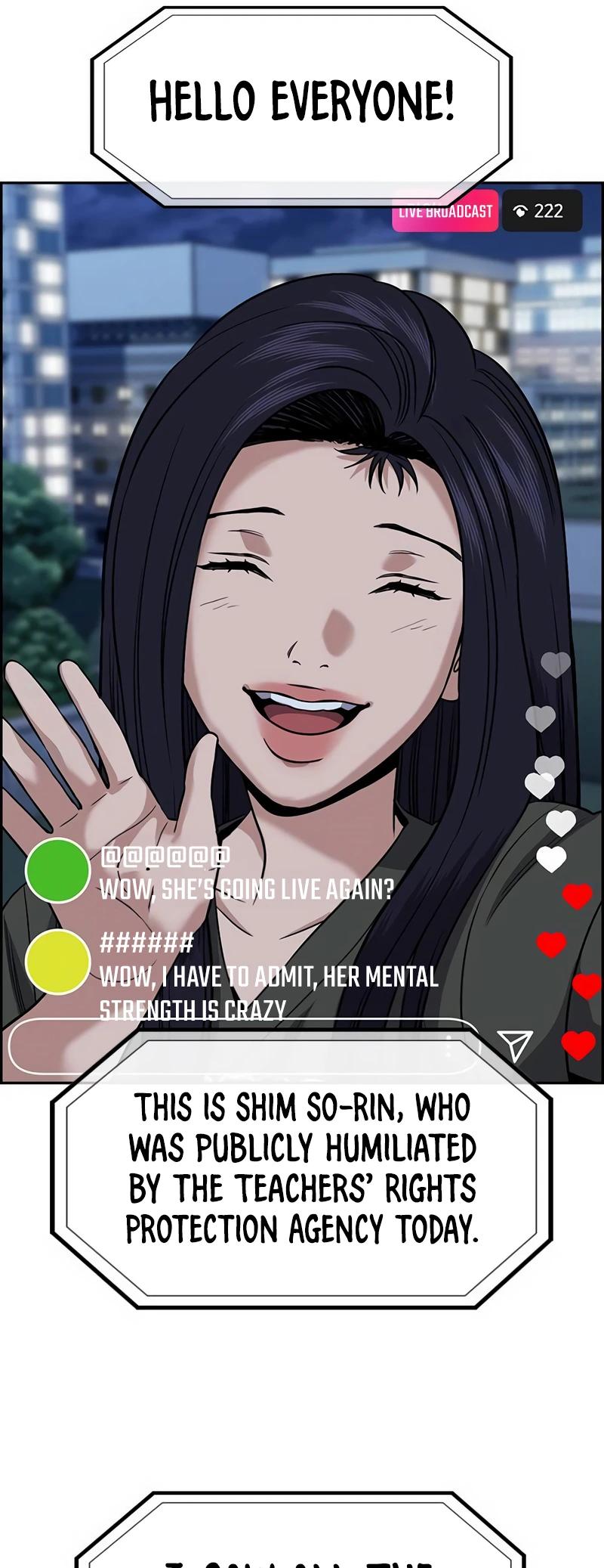 Get Schooled Chap 152 - Next Chap 153