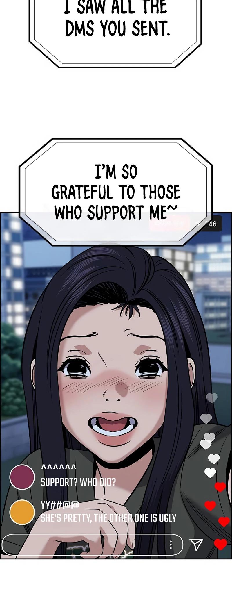 Get Schooled Chap 152 - Next Chap 153