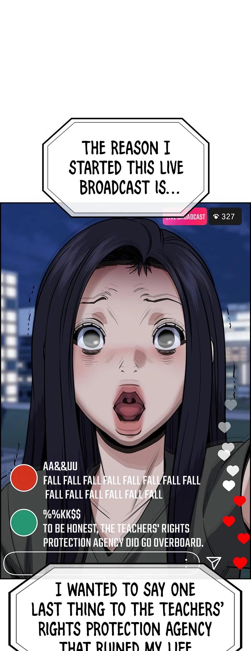 Get Schooled Chap 152 - Next Chap 153