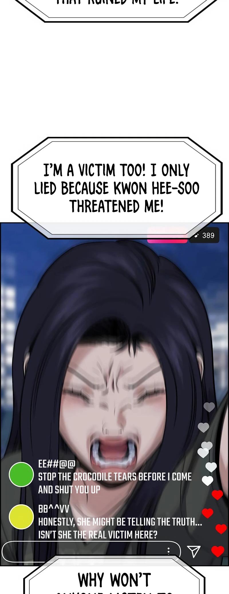 Get Schooled Chap 152 - Next Chap 153