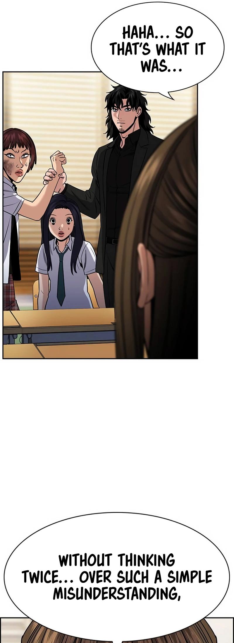 Get Schooled Chap 152 - Next Chap 153