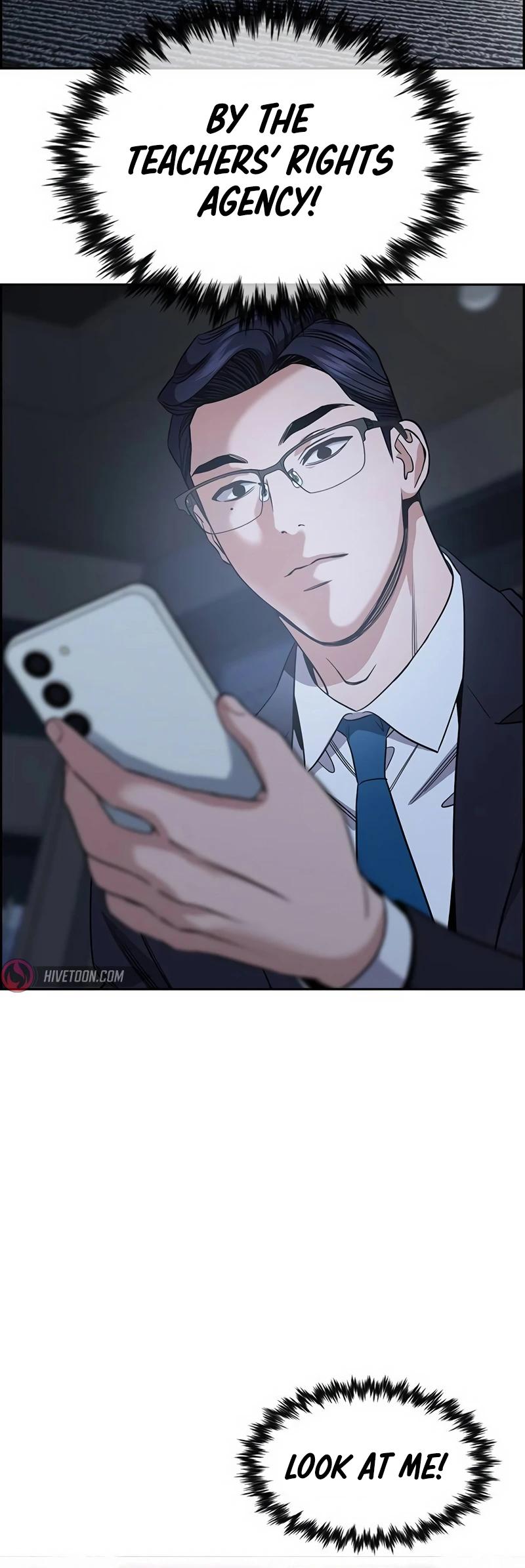 Get Schooled Chap 152 - Next Chap 153