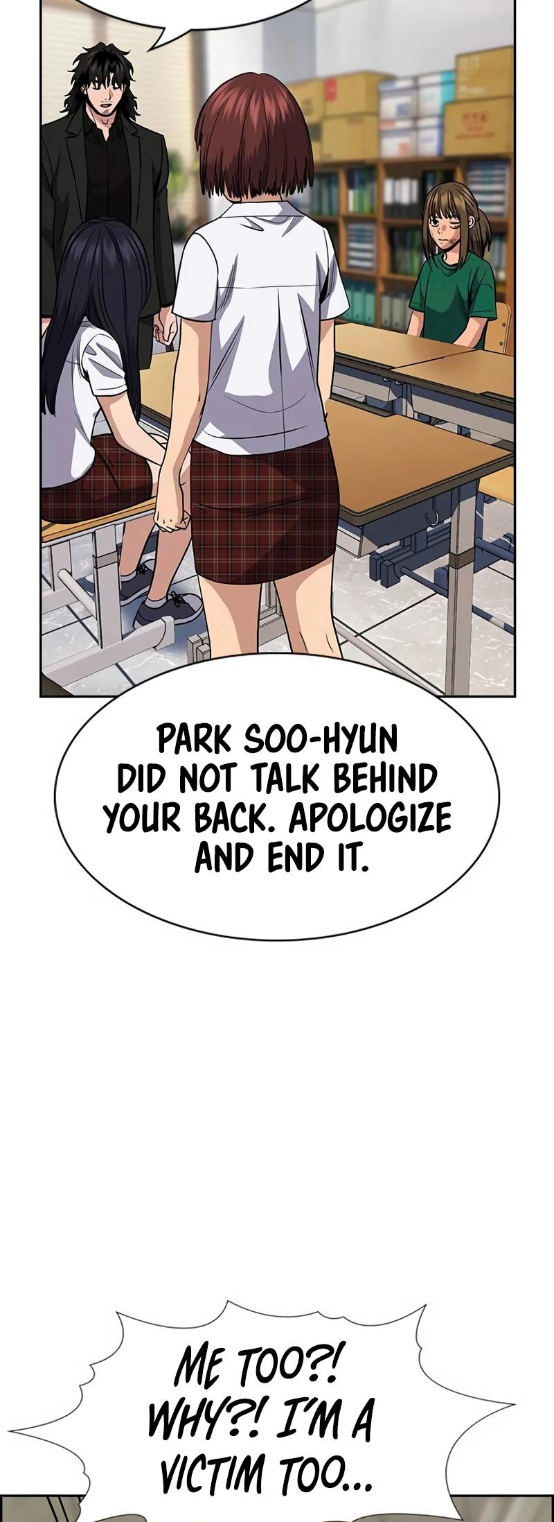 Get Schooled Chap 152 - Next Chap 153